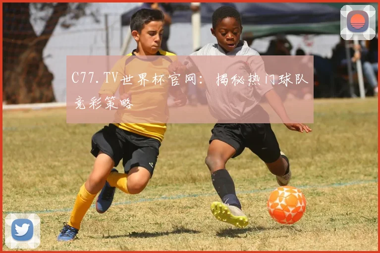 C77.TV世界杯官网：揭秘热门球队竞彩策略