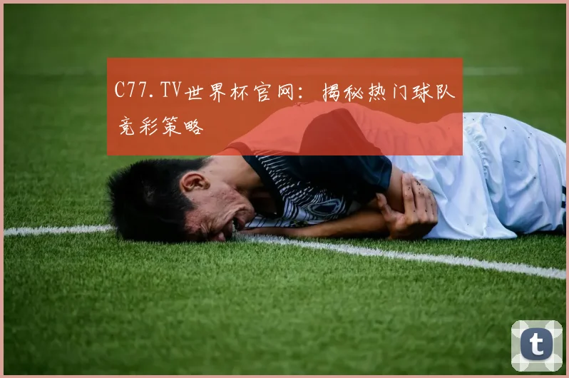 C77.TV世界杯官网：揭秘热门球队竞彩策略