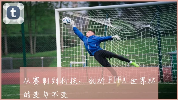 从赛制到科技，剖析 FIFA 世界杯的变与不变